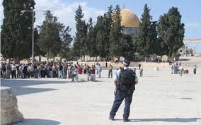 al aqsa envahie2