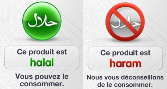 just halal