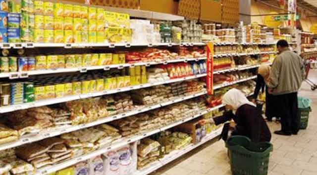 consommation ramadan