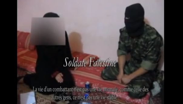 Katibin résistants