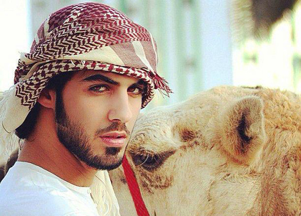 Recherche un homme musulman
